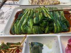 -木屋烧烤(龙岗龙城万科里店)