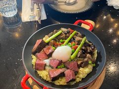 -西堤牛排(合肥之心城店)