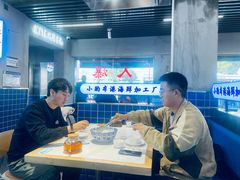 -醉壹号海鲜大排档(厦门美食地标店)