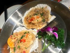 -必点海鲜·鲅鱼水饺(鞍山西道店)