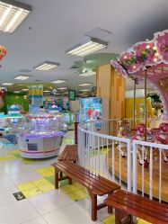 -莫莉幻想儿童乐园(北京天通苑华联店)