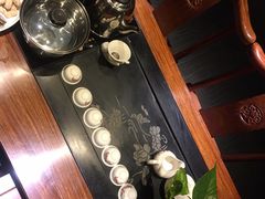 -山西会馆·晋菜·晋商宴·牌匾博物馆(胜利东街店)