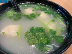 -小杨生煎(萧山机场店)