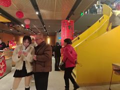-麦当劳(豫园店)