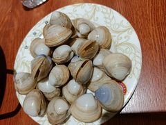 -比尔森韩式烤肉自助(绿园店)