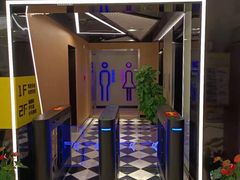 -贝菲特游泳健身(徐泾店)