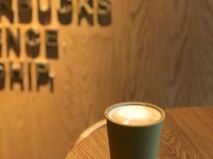 -星巴克(深圳侨城街店)