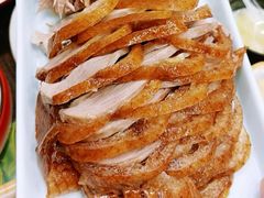 -院落新京菜·烤鸭(地安门店)