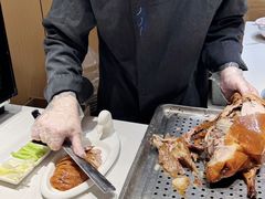 -梅利汴京烤鸭•开封豫菜地标店(晋安路店)