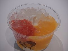 -喜茶(杭州龙湖西溪天街店)