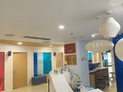 -天津大学爱尔眼科医院(天津院区)