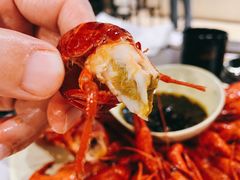 -一棠龙虾•王牌虾球(楚河汉街店)
