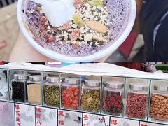 -正味斋锅巴菜(西北角店)