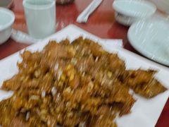 -清真麦顺和饭庄·二姐回头(和平店)