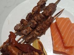 -晶丽香榭自助餐(南京大饭店)