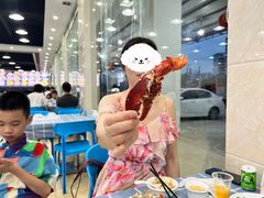 -明记海鲜大排档(巽寮湾店)