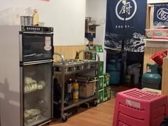 -蔡记·九米羊肉炉(东渡店)