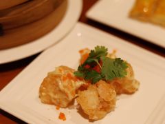 -杭州JW万豪酒店-万豪中餐厅