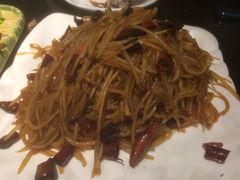 -津菜宋记老房子(平山道店)