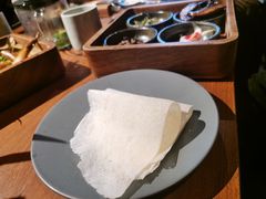 -天水蔬食料理(树德之光店)