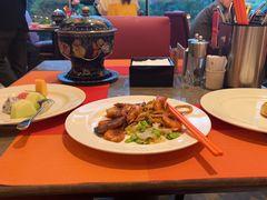 -宁波香格里拉大酒店