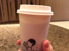 -喜茶(广州天汇igc店)
