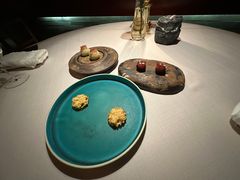 -三嚥阁 La Villa Restaurant