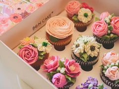 -BONCAKE裱花蛋糕(万象汇店)