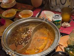 -牛New寿喜烧(虹桥新天地店)