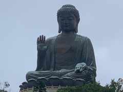 -天坛大佛