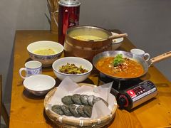 -老湖南·河鱼一锅鲜(兆禾里店)