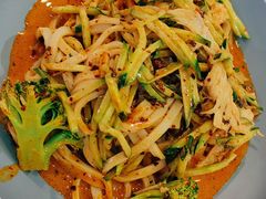 -魏家凉皮(协和店)