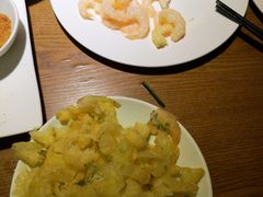 -船歌·鱼水饺青岛菜(金狮广场店)