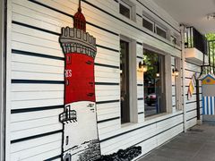 -La Creperie法餐厅(桃江路店)