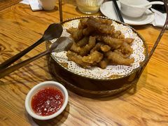 -临家闽南菜(宝洲路店)