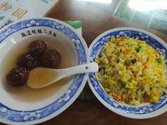 -粗茶淡饭(东关街店)