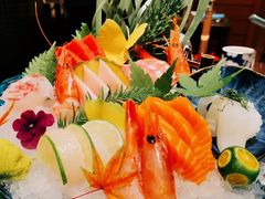刺身套餐-小山日本料理(兴业太古汇店)