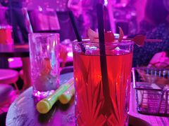 -MOSSO音乐酒吧·Live House(南京西路店)