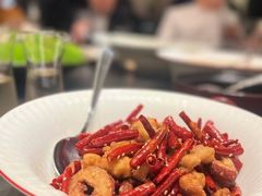 -老爷庙风味美食府(魏都大道店)