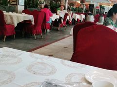 大堂-拿福食府(广大路店)