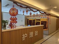 点击看大图 -中法母婴月子中心(南湖创始店)