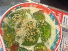 -孖记茶档·热腾茶餐(乐峰店)