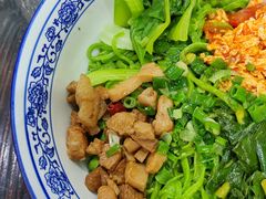 -刘家陕西面庄(丰乐中路店)