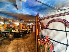 -蒙亨·手把肉·蒙古包文化主题餐厅(天恒广场店)