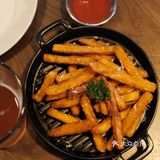 车公庙📍沉浸式美食与精酿啤酒🥗🦑🍻