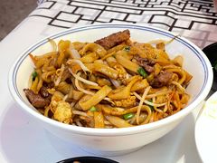 -聚味罗记大排檔·烧烤·鲜鱼杂·甲鱼煲(科学馆店)
