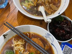-囿面传统制面馆(中央路店)