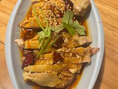 -小俩口烧烤东北菜(双井店)