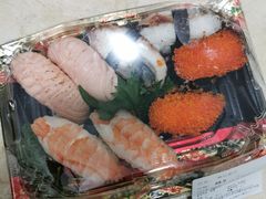 -Olé精品超市(北京合生汇店)