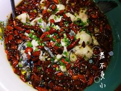 水煮活鱼-川人百味(亿合城店)